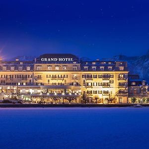 Grand Hotel Zell Am See